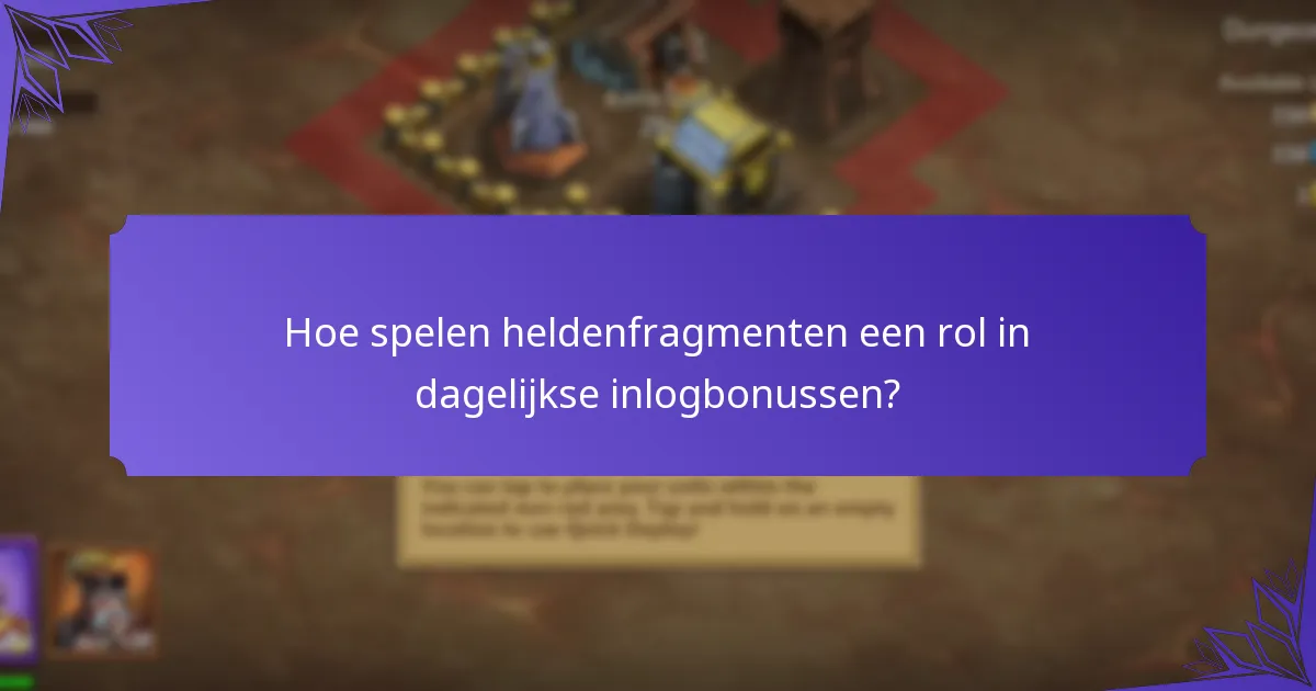 Welke seizoensgebonden evenementen beïnvloeden dagelijkse inlogbonussen?