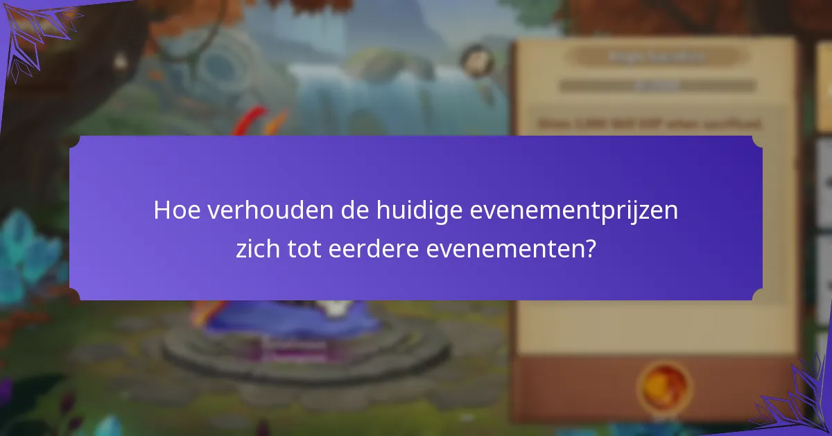 Hoeveel heldenfragmenten kunnen er worden verdiend uit evenementmijlpalen?