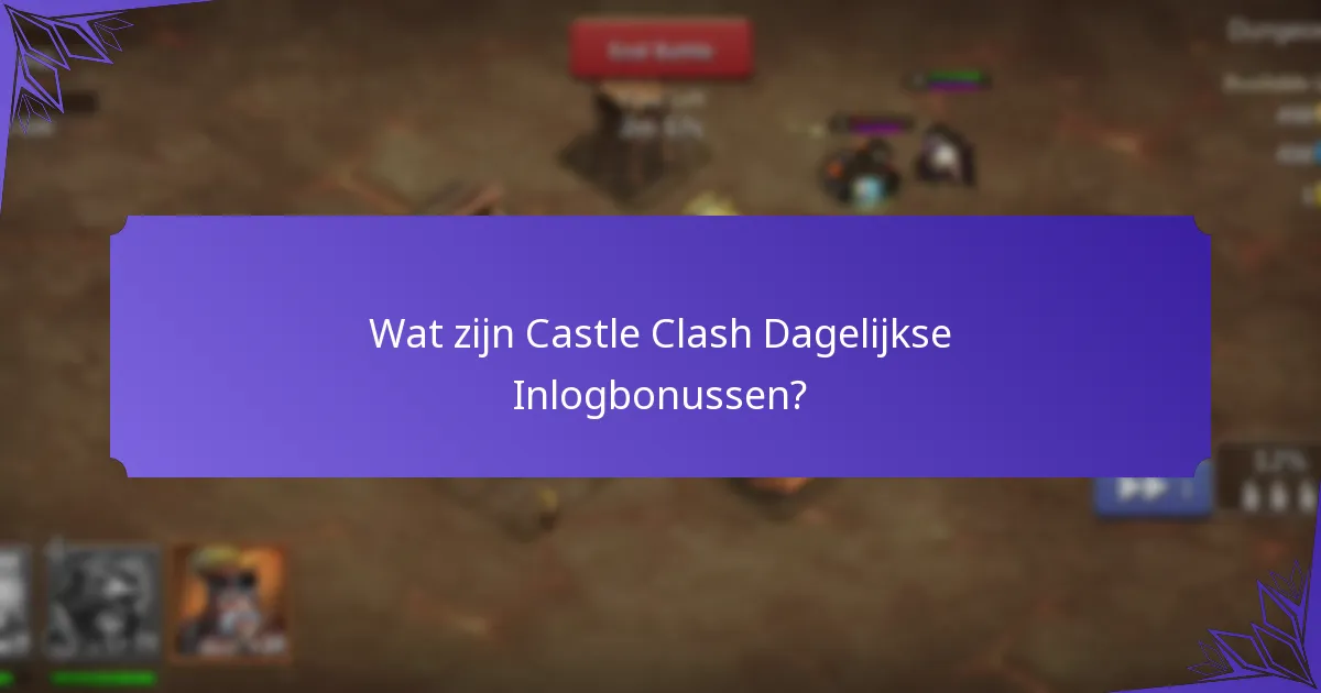 Wat zijn de laatste game-updates die invloed hebben op dagelijkse inlogbonussen?