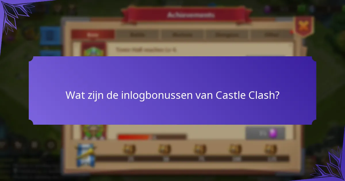 Hoe beloningen van inlogbonussen en dagelijkse uitdagingen te maximaliseren?