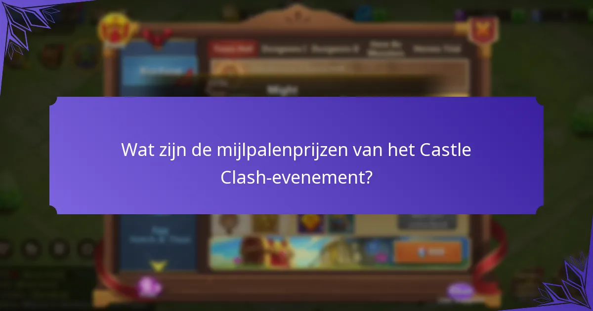 Welke extra beloningen kunnen spelers verdienen tijdens het evenement?