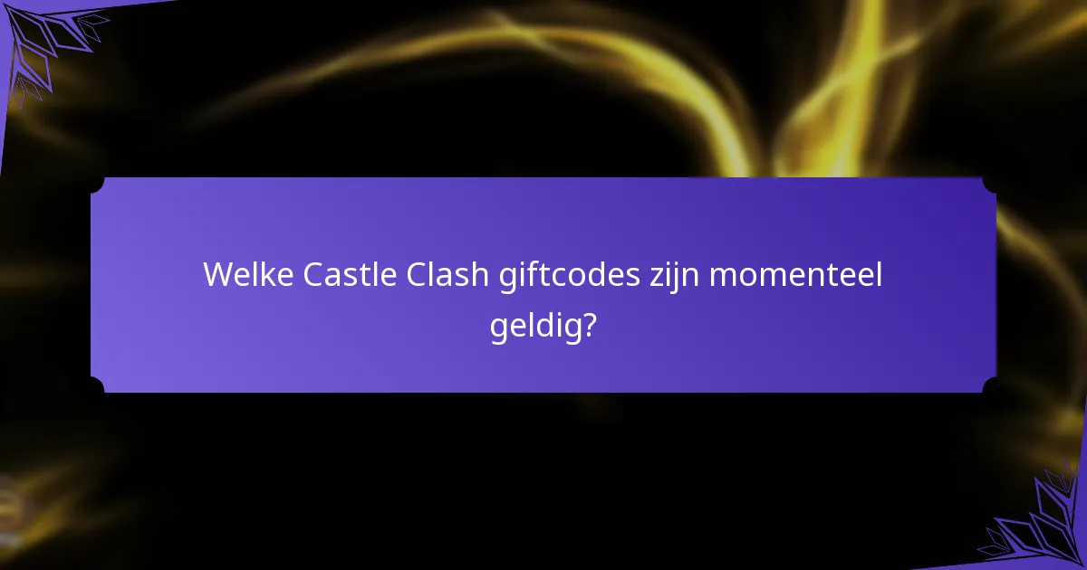 Welke soorten beloningen kan ik verwachten van giftcodes?
